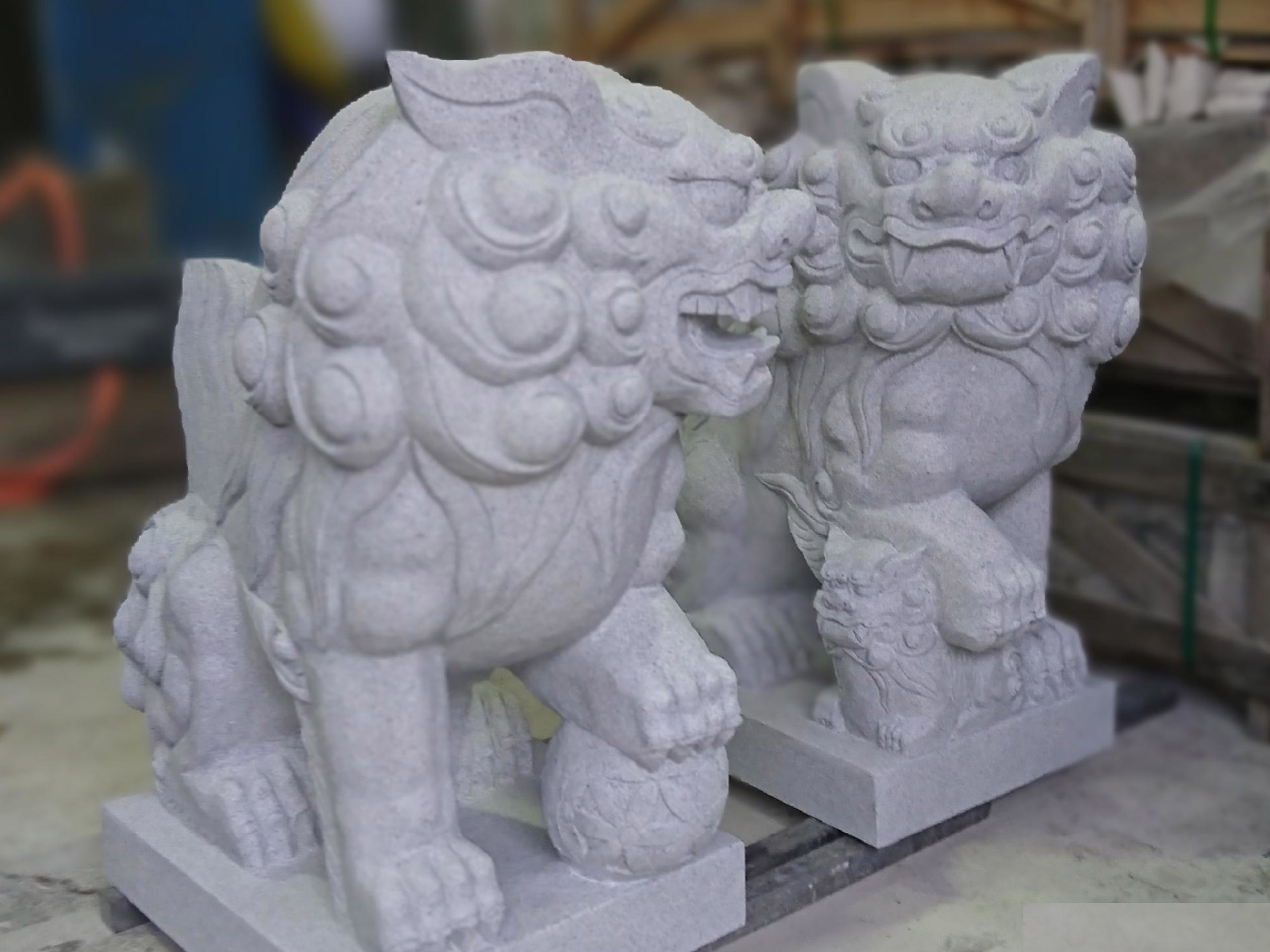 有限会社 村本石材工業所の提供サービス。墓石の製作と設置